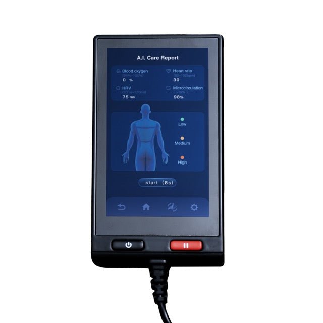 Osaki Solo Flex | Titan Chair