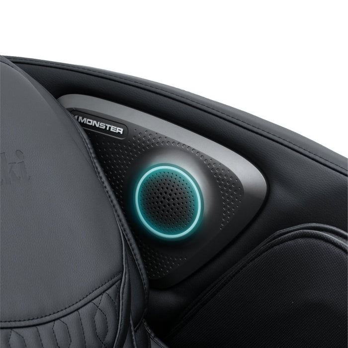 Osaki Somnus 4D Duoflex Ai | Titan Chair