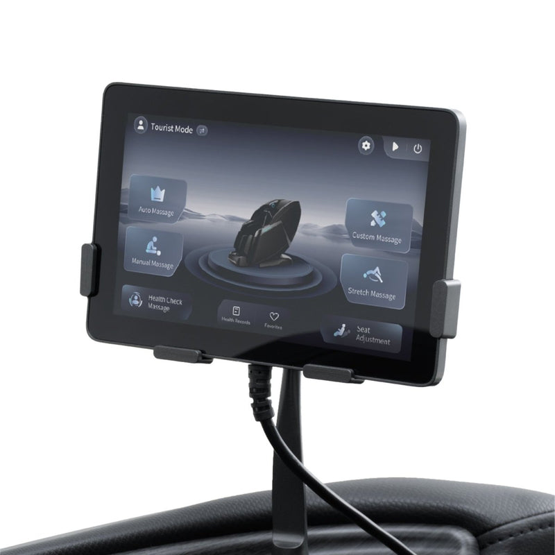 Osaki Somnus 4D Duoflex Ai | Titan Chair