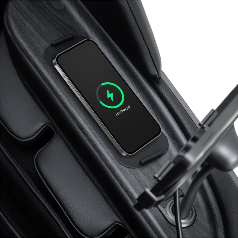 Osaki Somnus 4D Duoflex Ai | Titan Chair