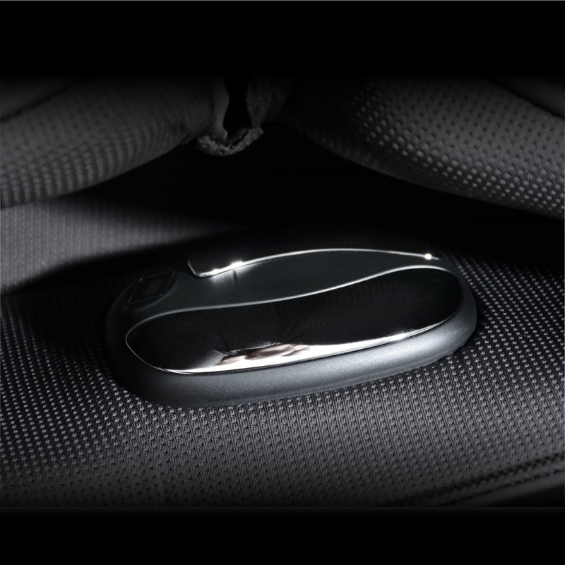 Osaki Somnus 4D Duoflex Ai | Titan Chair