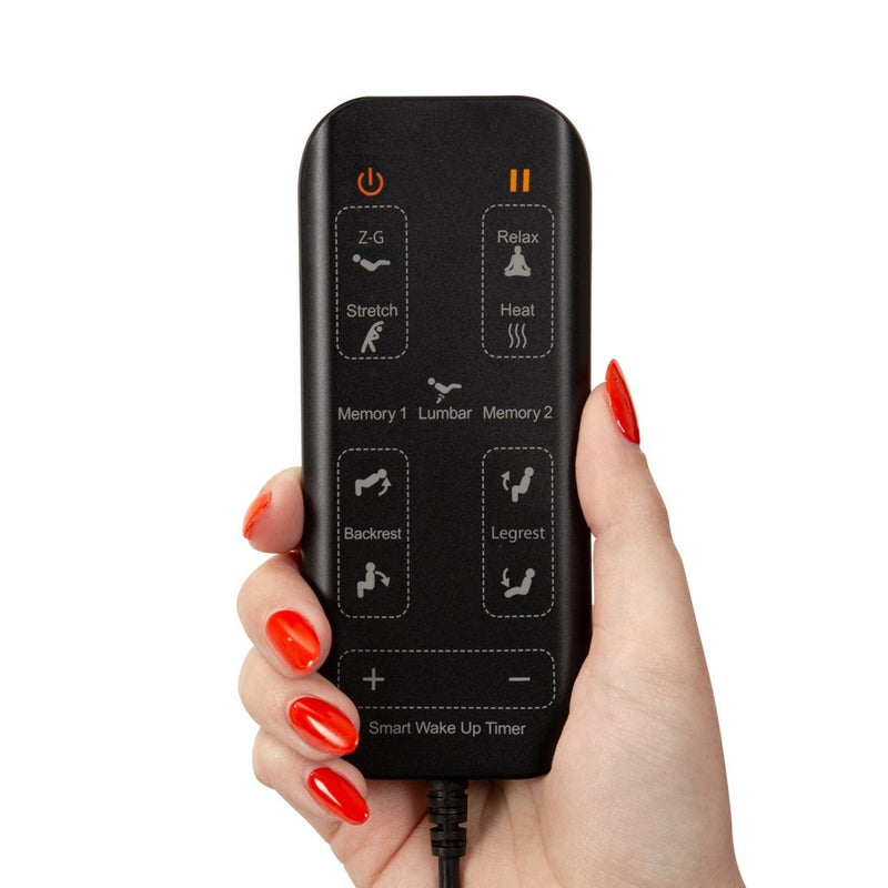 Osaki Sonno XT - 1 GravZero Recliner | Titan Chair