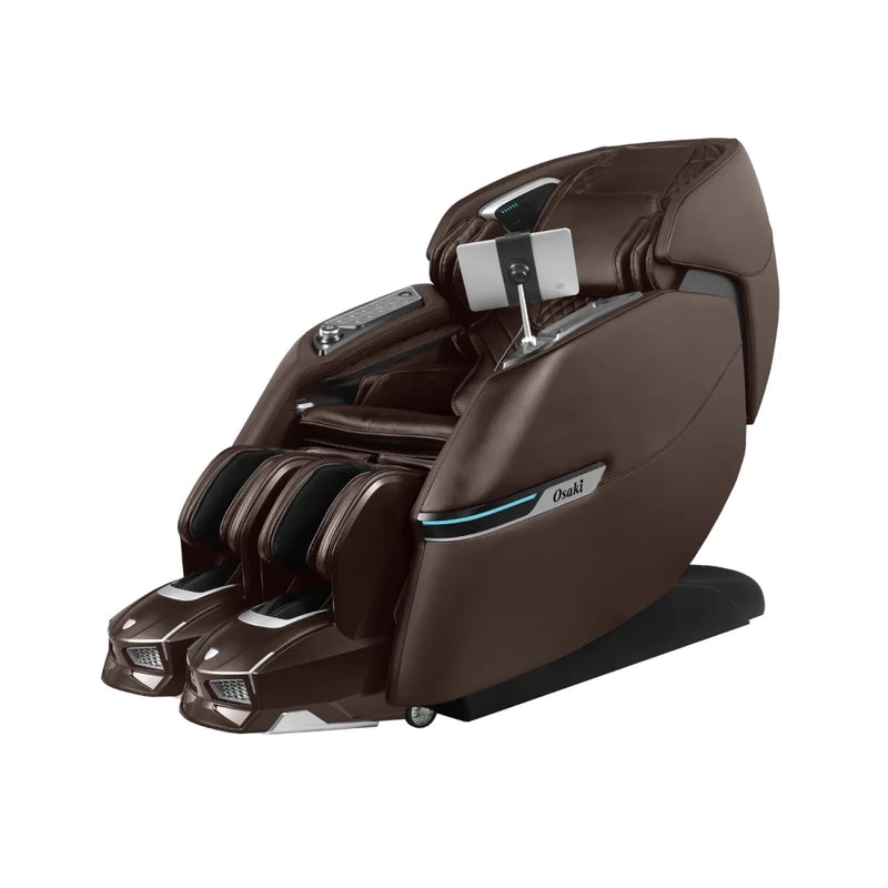 Osaki Trion Flex Duo 4D+3D | Titan Massage Chair