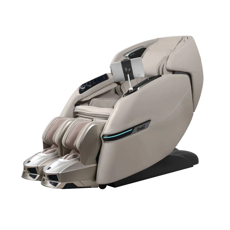 Osaki Trion Flex Duo 4D+3D | Titan Massage Chair
