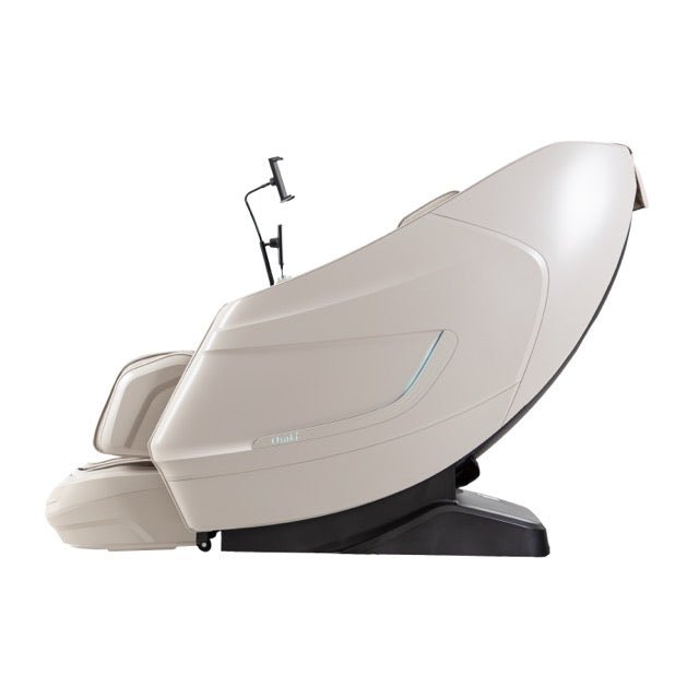Osaki Virtus Duo 4D+3D — Official Titan Massage Chair l Osaki