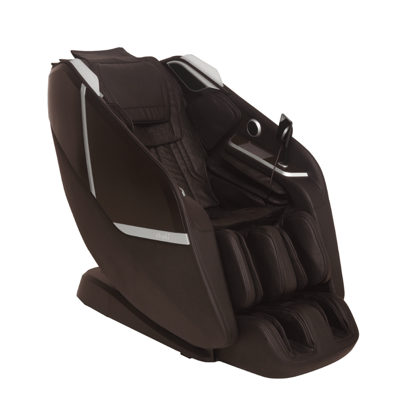 Osaki Vista 4D | Titan Chair