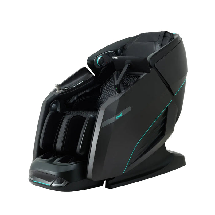 Pinnacle 5D DuoFlex AI | Titan Chair