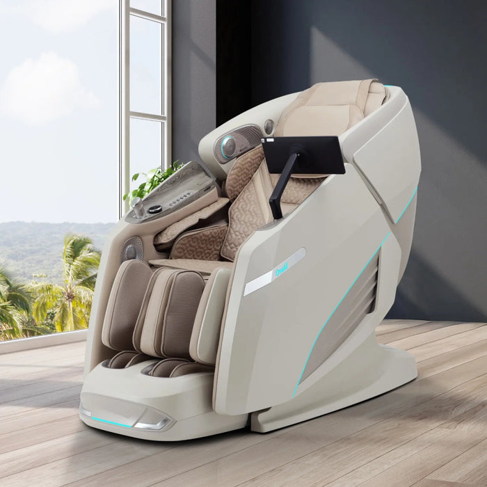 Pinnacle 5D DuoFlex AI | Titan Chair