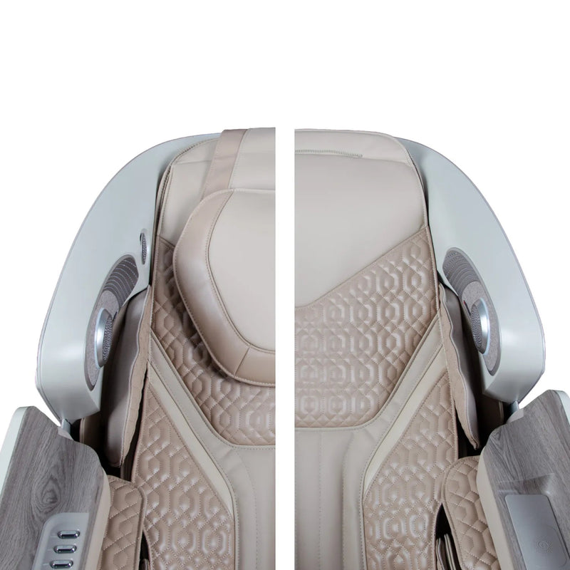 Pinnacle 5D DuoFlex AI | Titan Chair