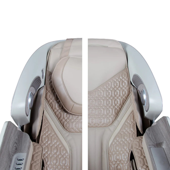 Pinnacle 5D DuoFlex AI | Titan Chair