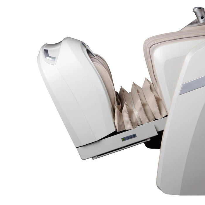 Pinnacle 5D DuoFlex AI | Titan Chair