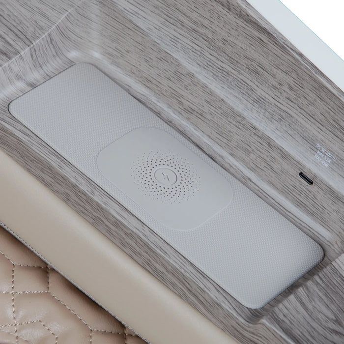 Pinnacle 5D DuoFlex AI | Titan Chair