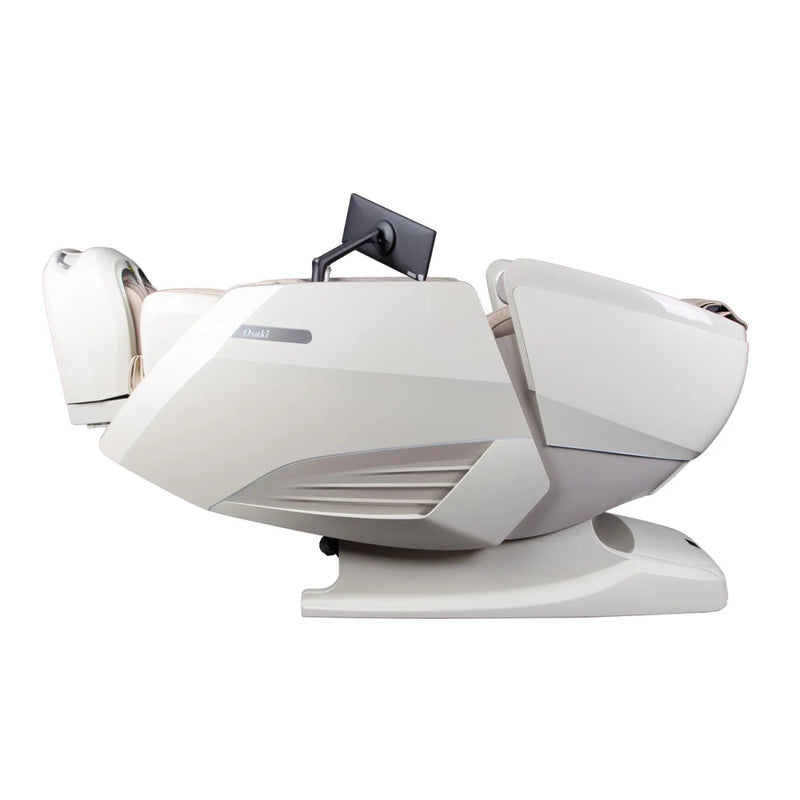 Pinnacle 5D DuoFlex AI | Titan Chair