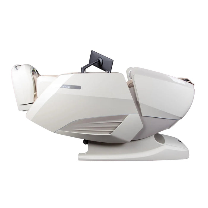 Pinnacle 5D DuoFlex AI | Titan Chair