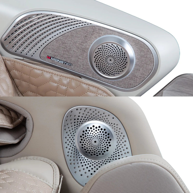 Pinnacle 5D DuoFlex AI | Titan Chair