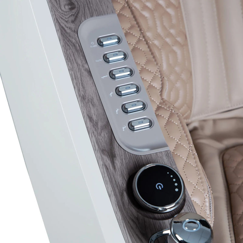 Pinnacle 5D DuoFlex AI | Titan Chair