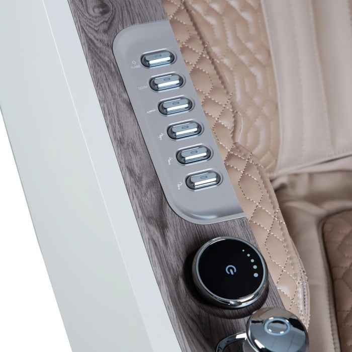 Pinnacle 5D DuoFlex AI | Titan Chair