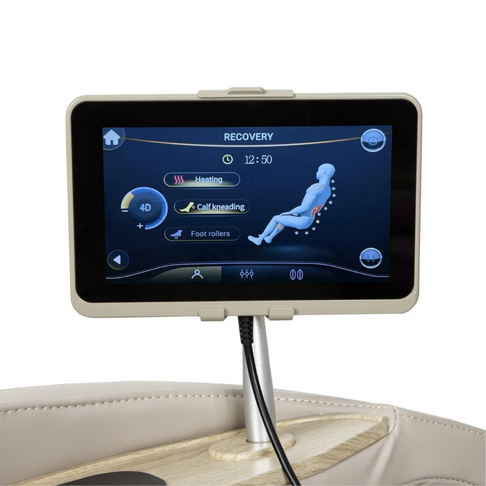 Pro 4D Endor | Titan Chair