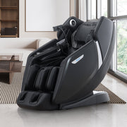 3D Massage Chair with Calf Kneading Advanced Mechanism