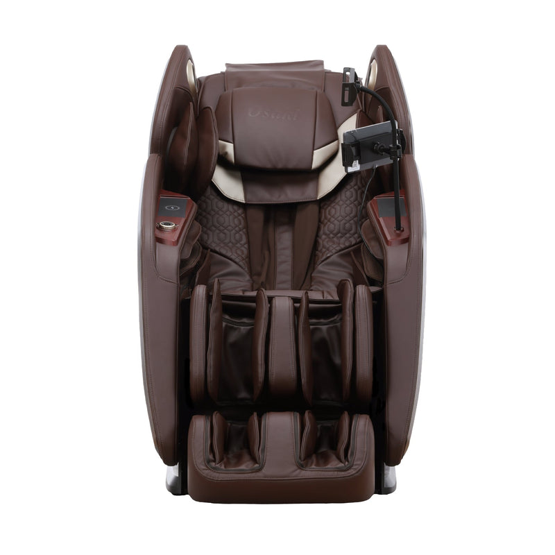 Osaki 3D Quantum 2.0 | Premium Full Body Luxury
