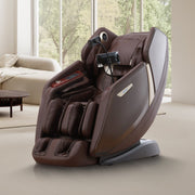 3D Massage Chair with Calf Kneading Advanced Mechanism