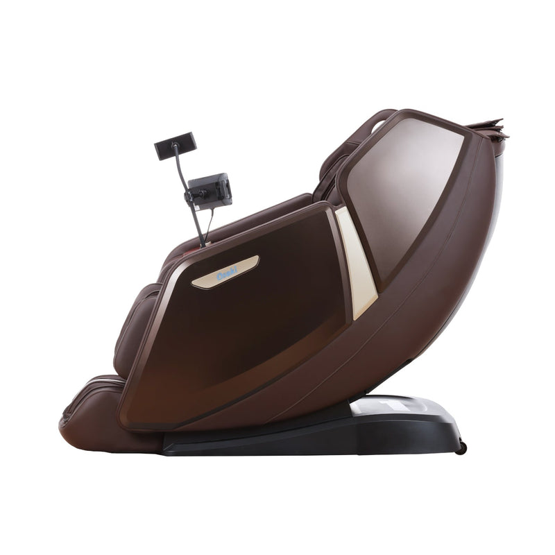 Osaki 3D Quantum 2.0 | Premium Full Body Luxury