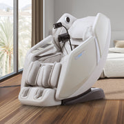 3D Massage Chair with Calf Kneading Advanced Mechanism