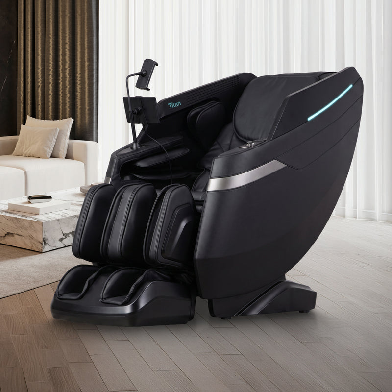 Titan Remedy Pro 4D