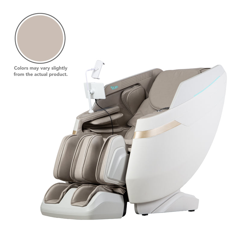 Titan Remedy Pro 4D