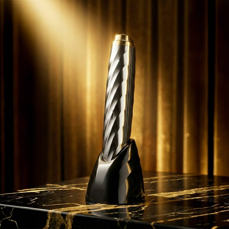 RF Eye Rejuvenating Wand | Titan Massage Chair