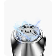 RF Facial Sculpting Wand | Titan Massage Chair