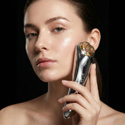 RF Facial Sculpting Wand | Titan Massage Chair