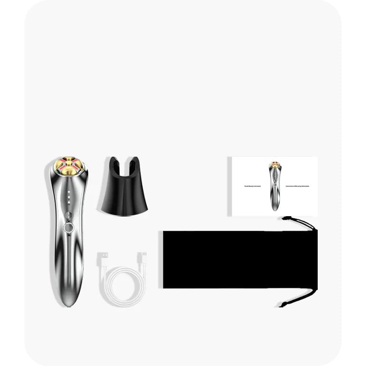 RF Facial Sculpting Wand | Titan Massage Chair