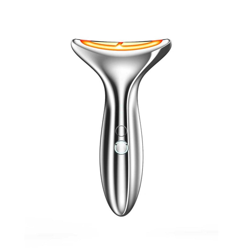 RF Neck Contouring Wand | Titan Massage Chair