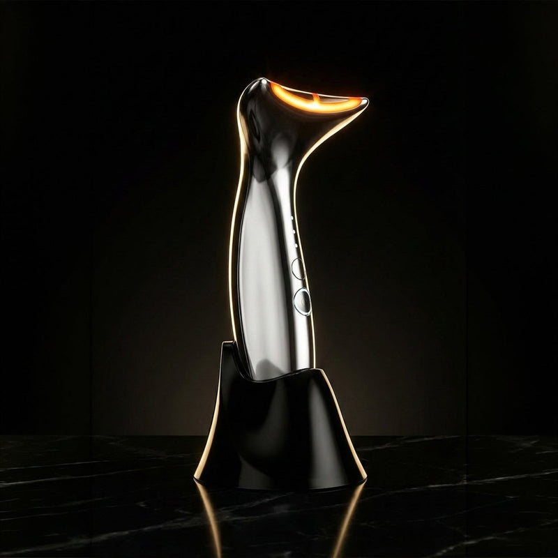 RF Neck Contouring Wand | Titan Massage Chair
