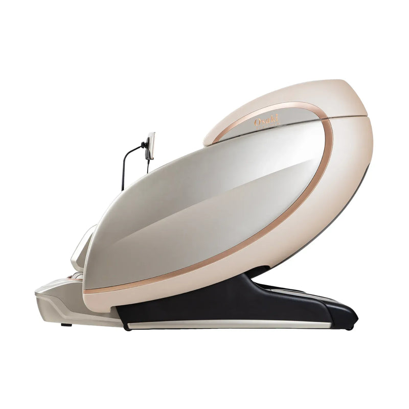 Osaki Platinum - Sapphire 4D+