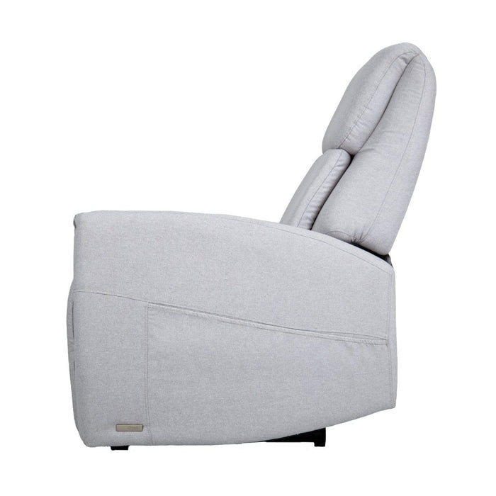 Serene Recliner (Linen) | Titan Chair