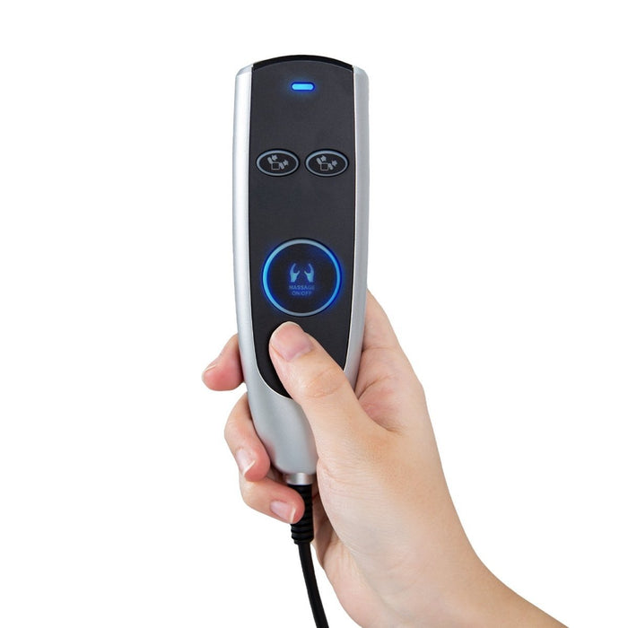 Serene Recliner (Linen) | Titan Chair