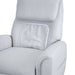 Serene Recliner (Linen) | Titan Chair