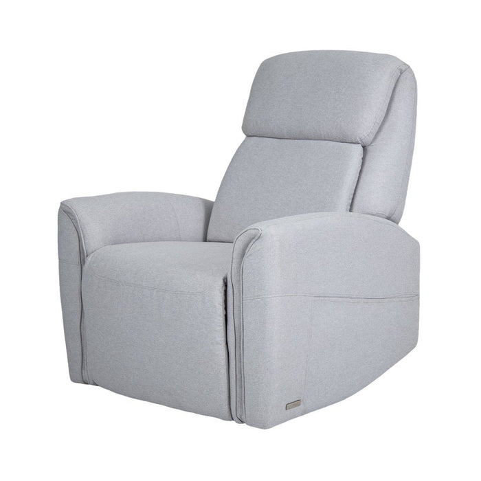 Serene Recliner (Linen) | Titan Chair