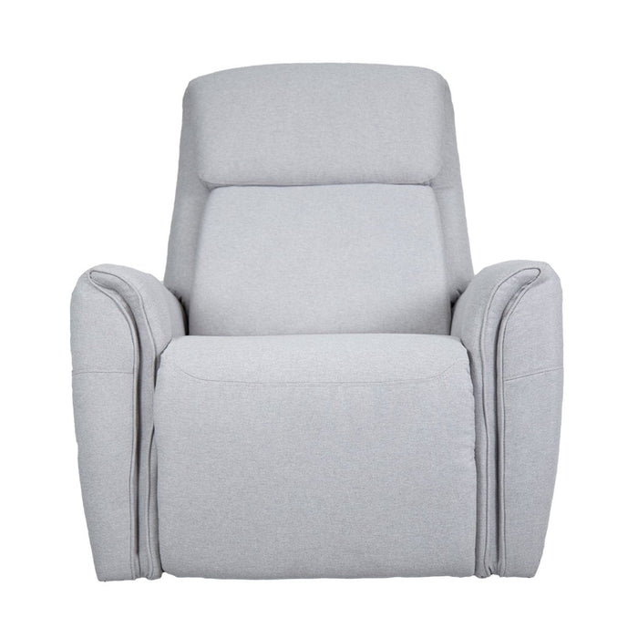 Serene Recliner (Linen) | Titan Chair