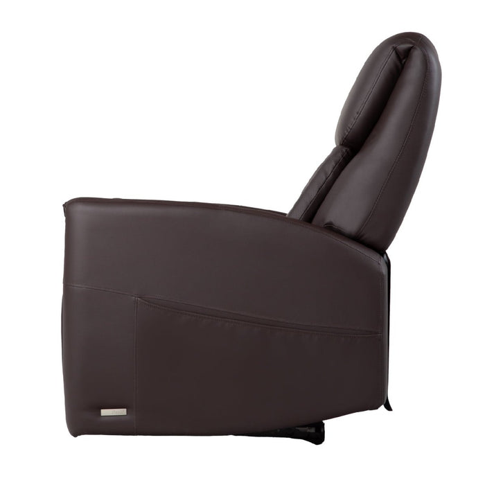 Serene Recliner (Vegan Leather) | Titan Chair
