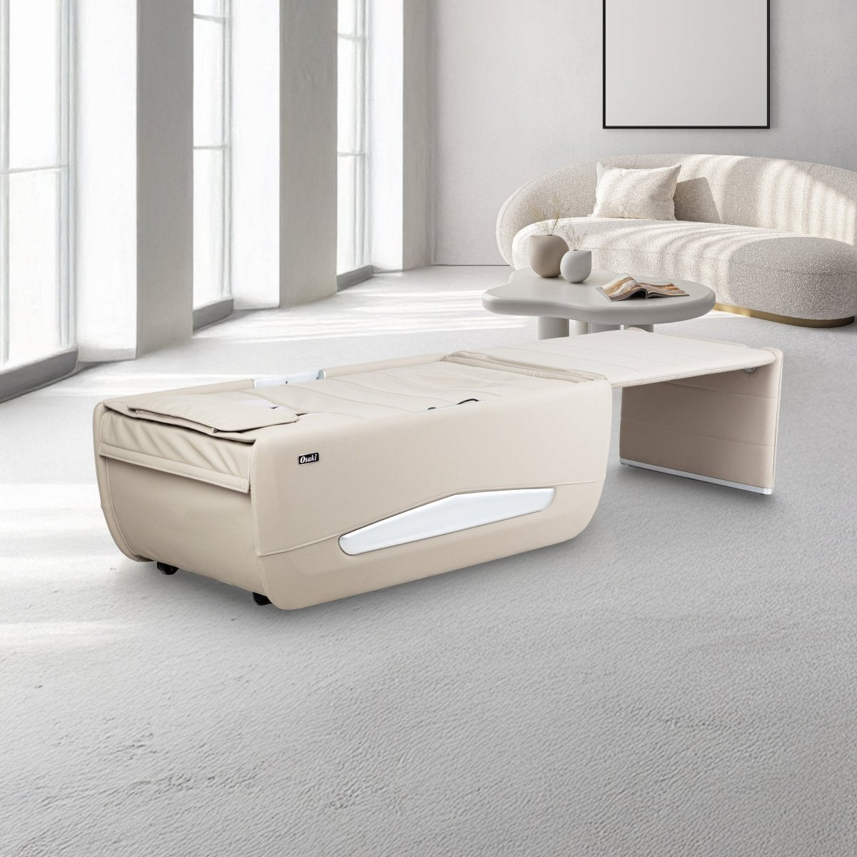 Therabed V2 — Official Titan Massage Chair l Osaki, Titan