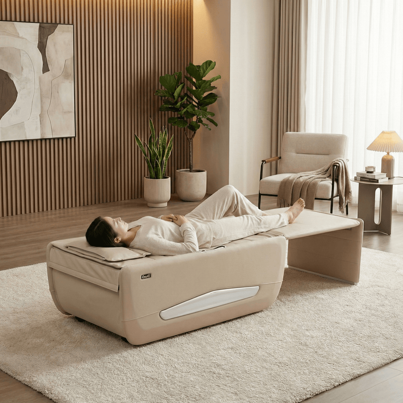 Therabed V2 | Titan Chair