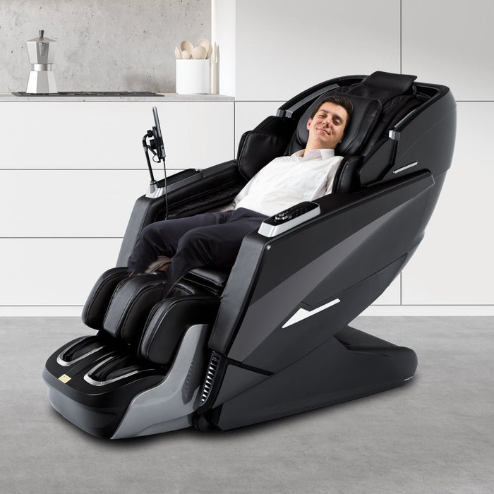 Theramedic 4D LT | Titan Chair