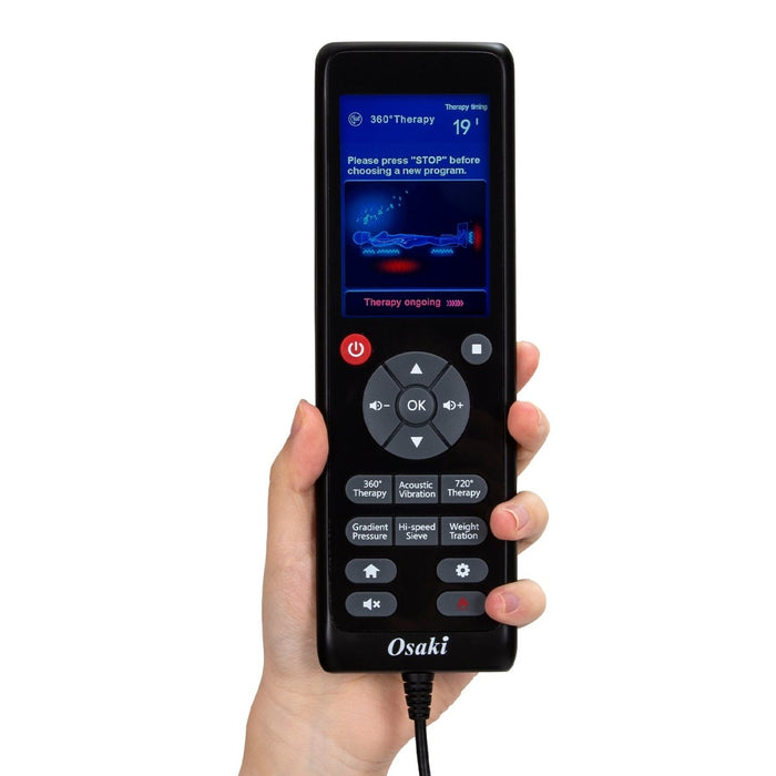 Theramedic Massage Bed | Titan Chair