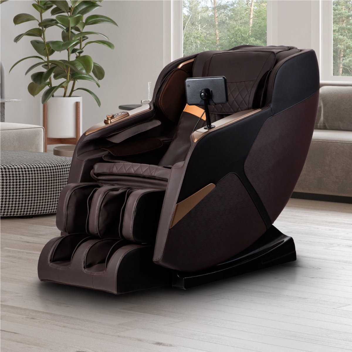 Ti-H7 — Titan Massage Chair