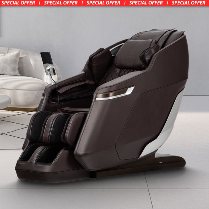 Titan 4D ION | Titan Chair