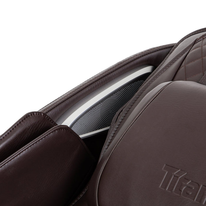 Titan 4D ION | Titan Chair
