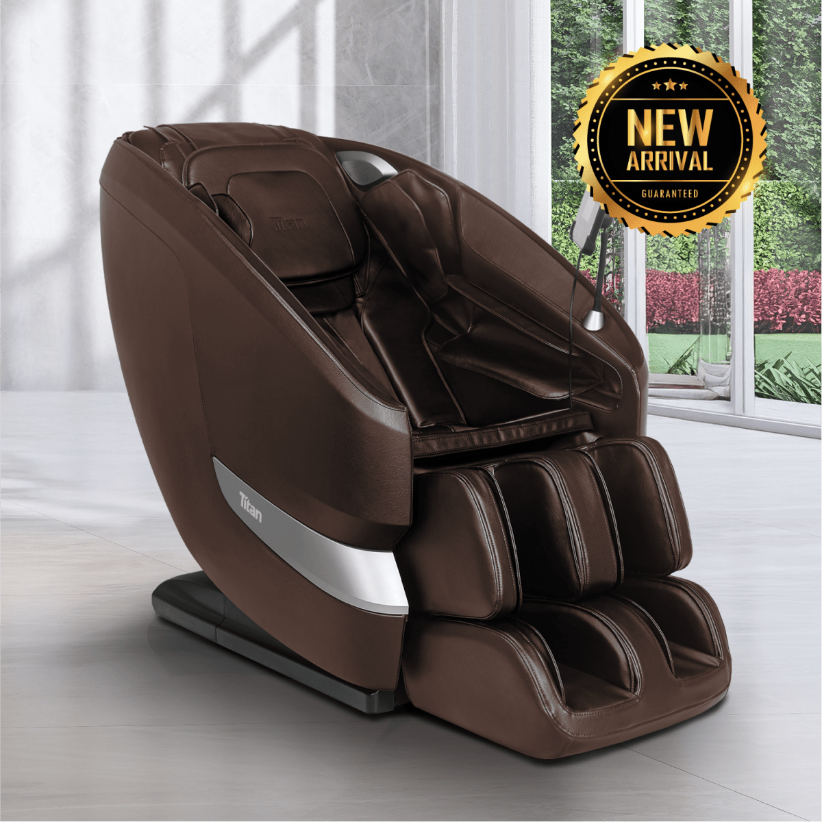 Titan Axiom LE — Titan Chair